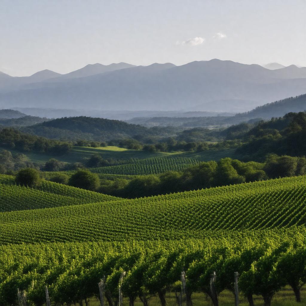 Chiles Valley AVA
